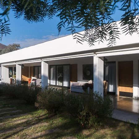 Haus Apart Hotel Salta Kültér fotó