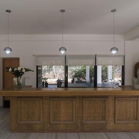 Haus Apart Hotel Salta Kültér fotó