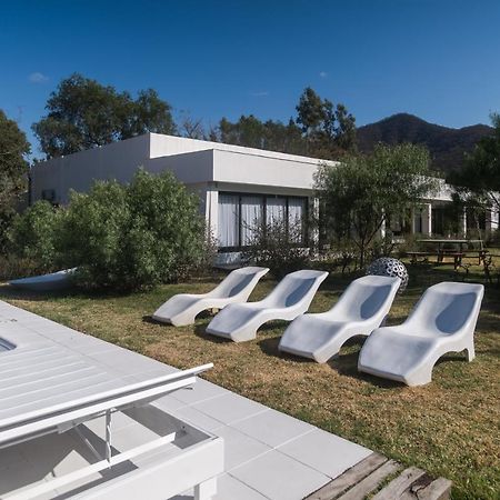 Haus Apart Hotel Salta Kültér fotó