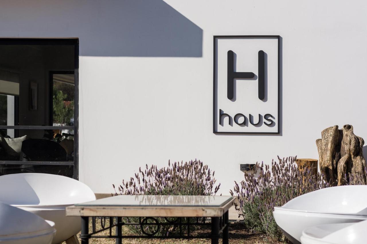 Haus Apart Hotel Salta Kültér fotó