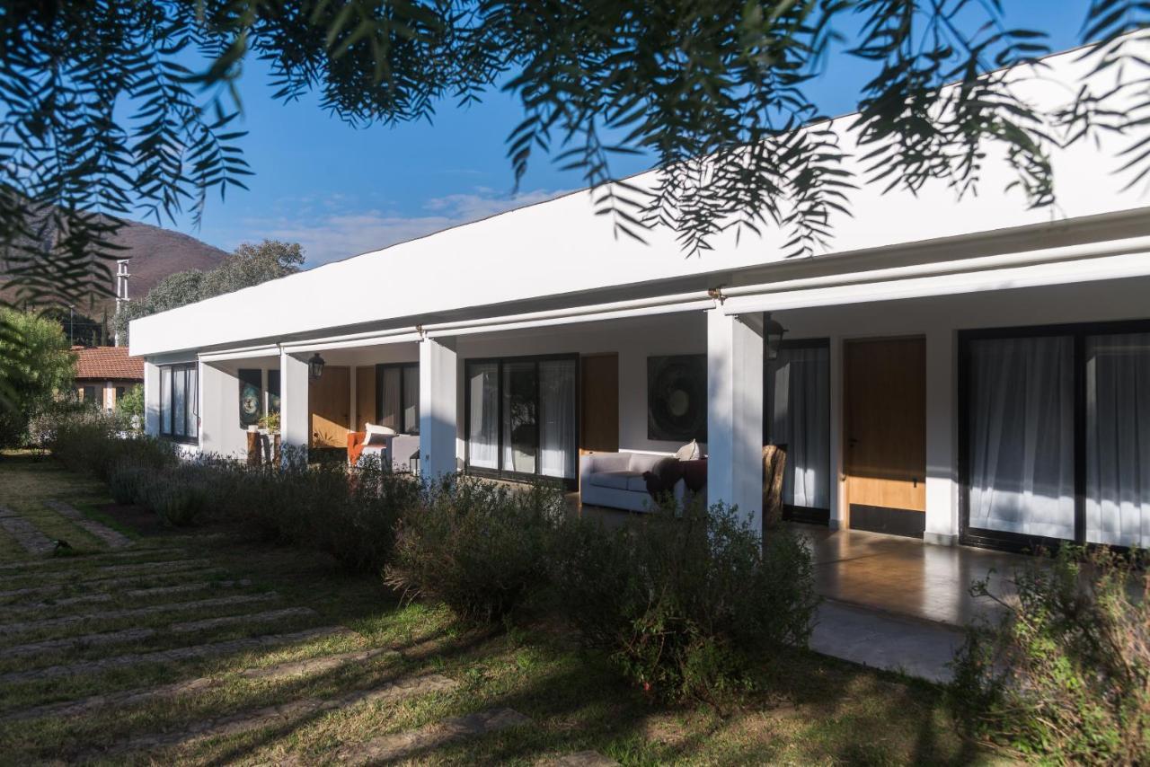 Haus Apart Hotel Salta Kültér fotó