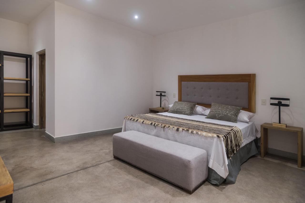 Haus Apart Hotel Salta Kültér fotó