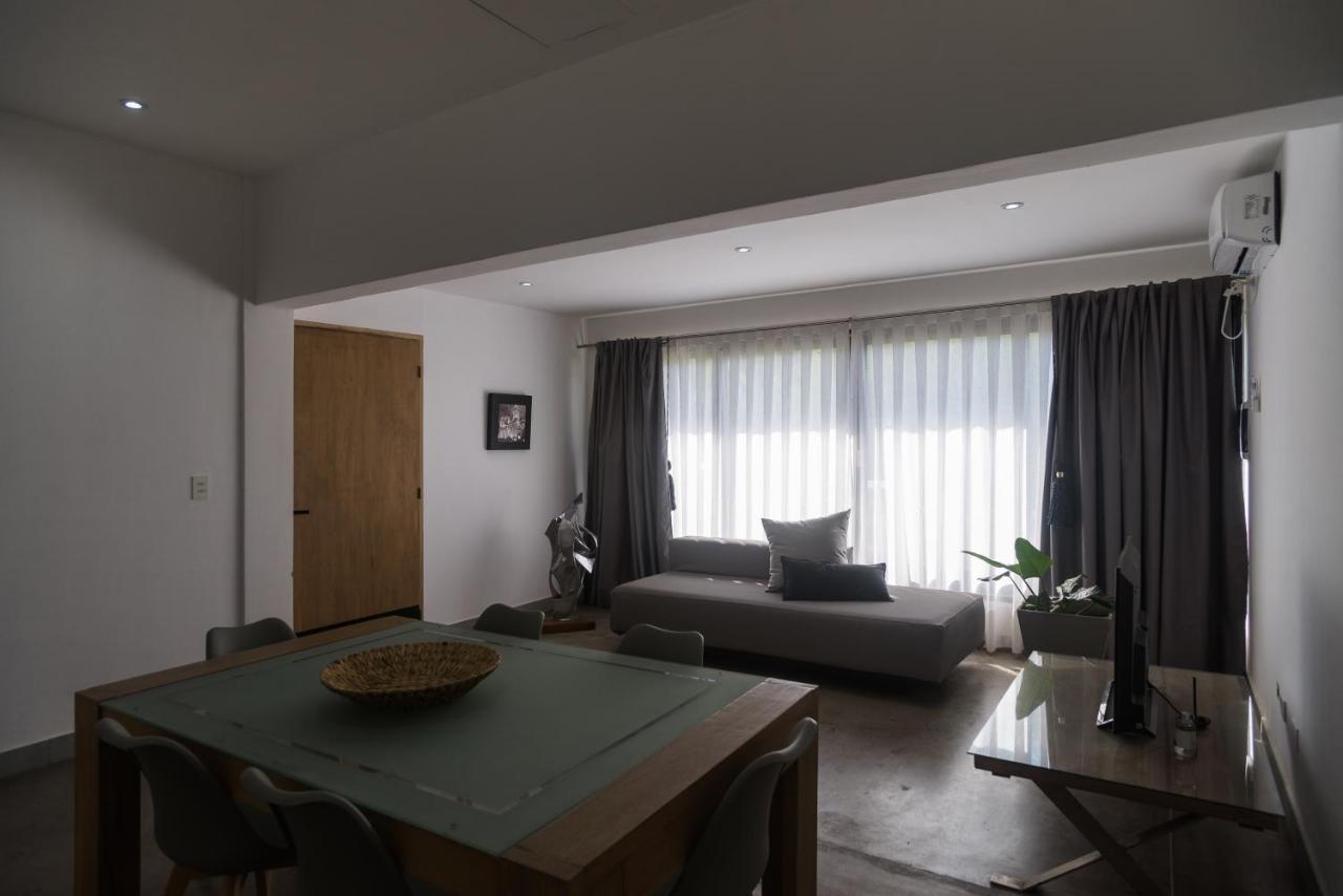 Haus Apart Hotel Salta Kültér fotó