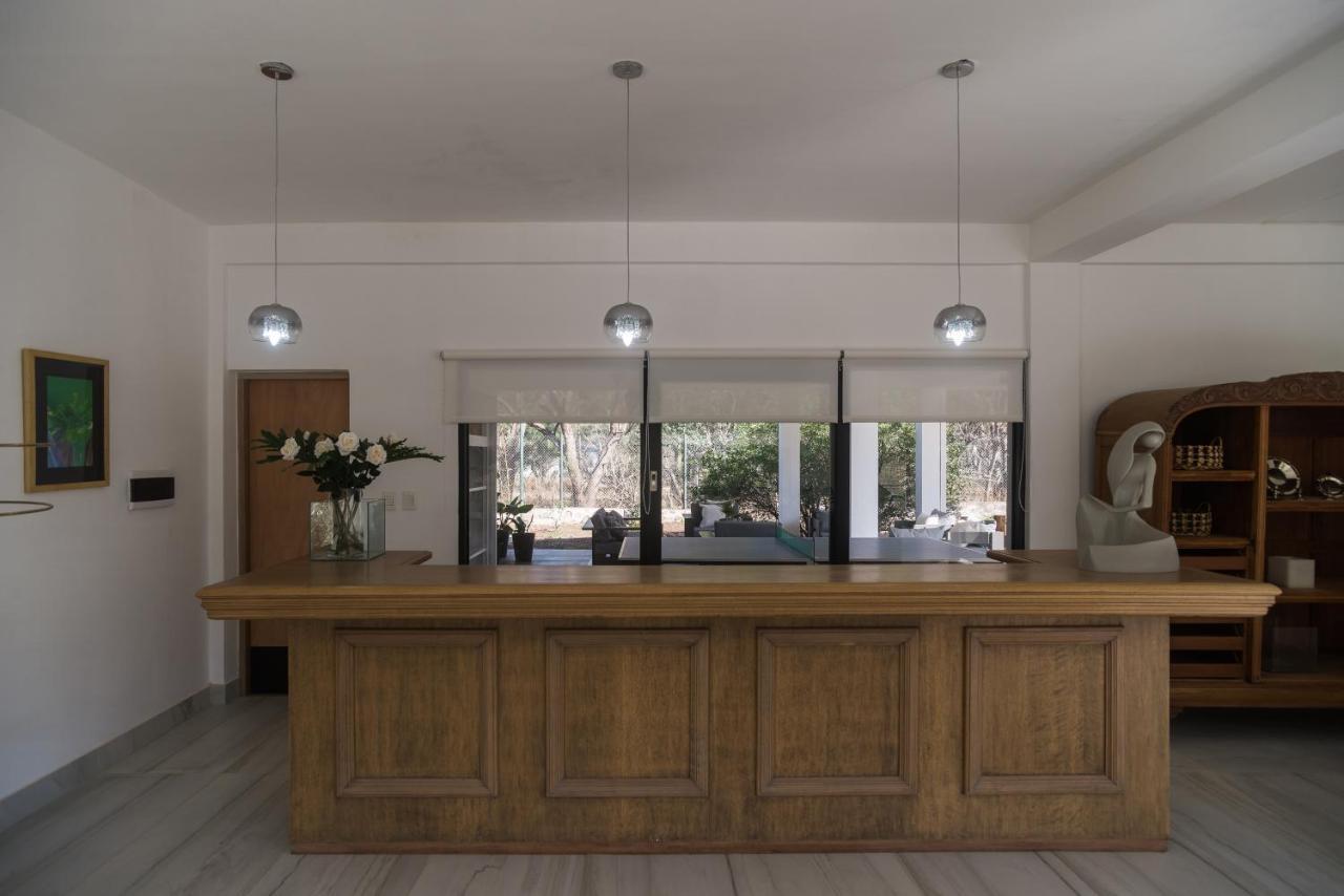 Haus Apart Hotel Salta Kültér fotó