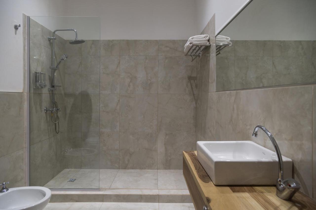 Haus Apart Hotel Salta Kültér fotó