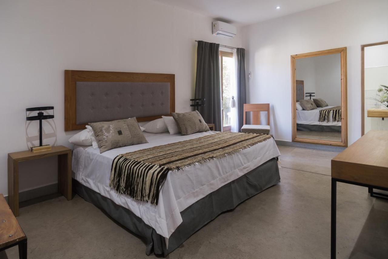 Haus Apart Hotel Salta Kültér fotó
