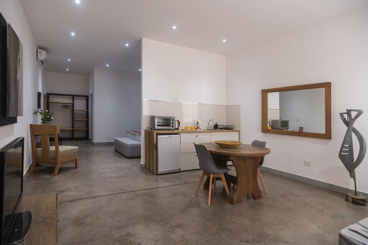 Haus Apart Hotel Salta Kültér fotó