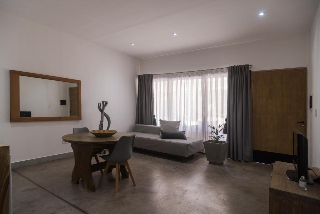 Haus Apart Hotel Salta Kültér fotó