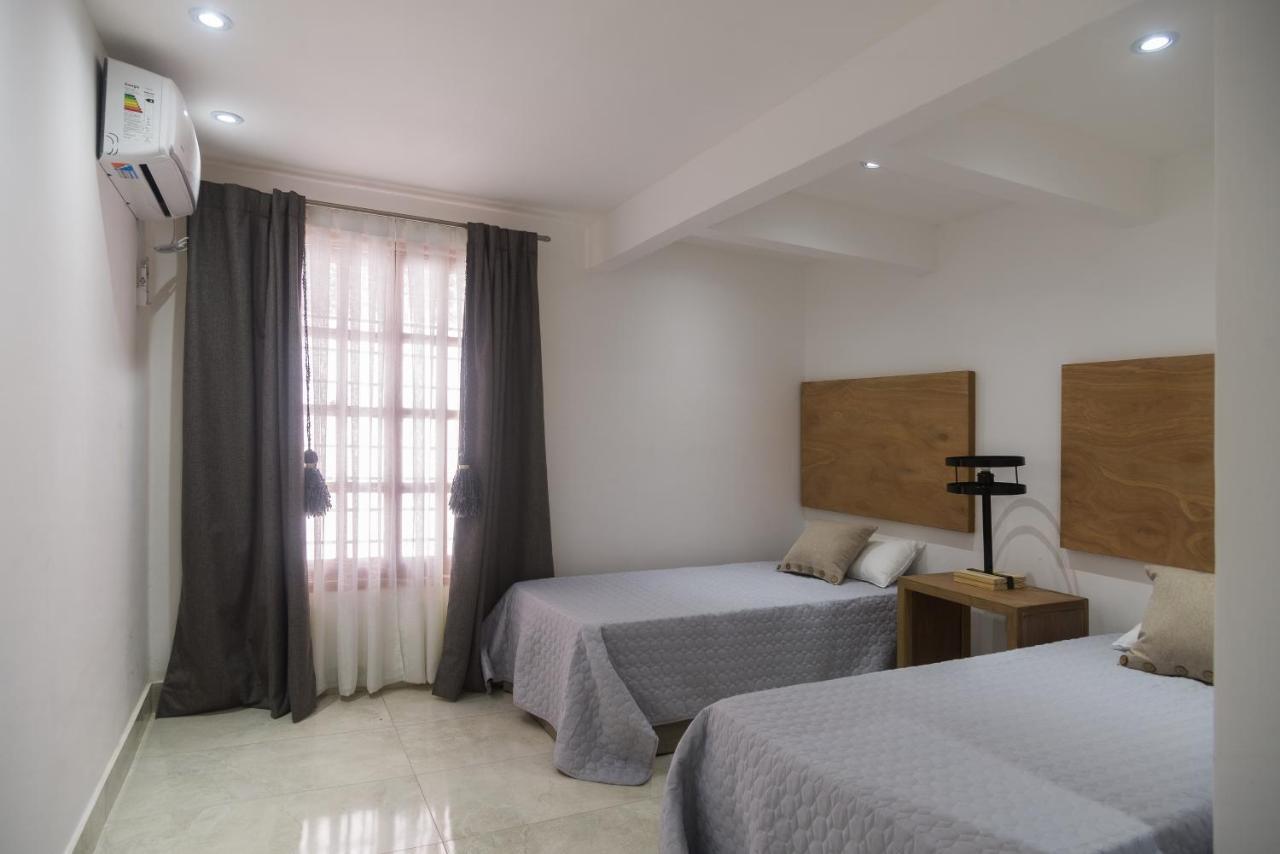 Haus Apart Hotel Salta Kültér fotó