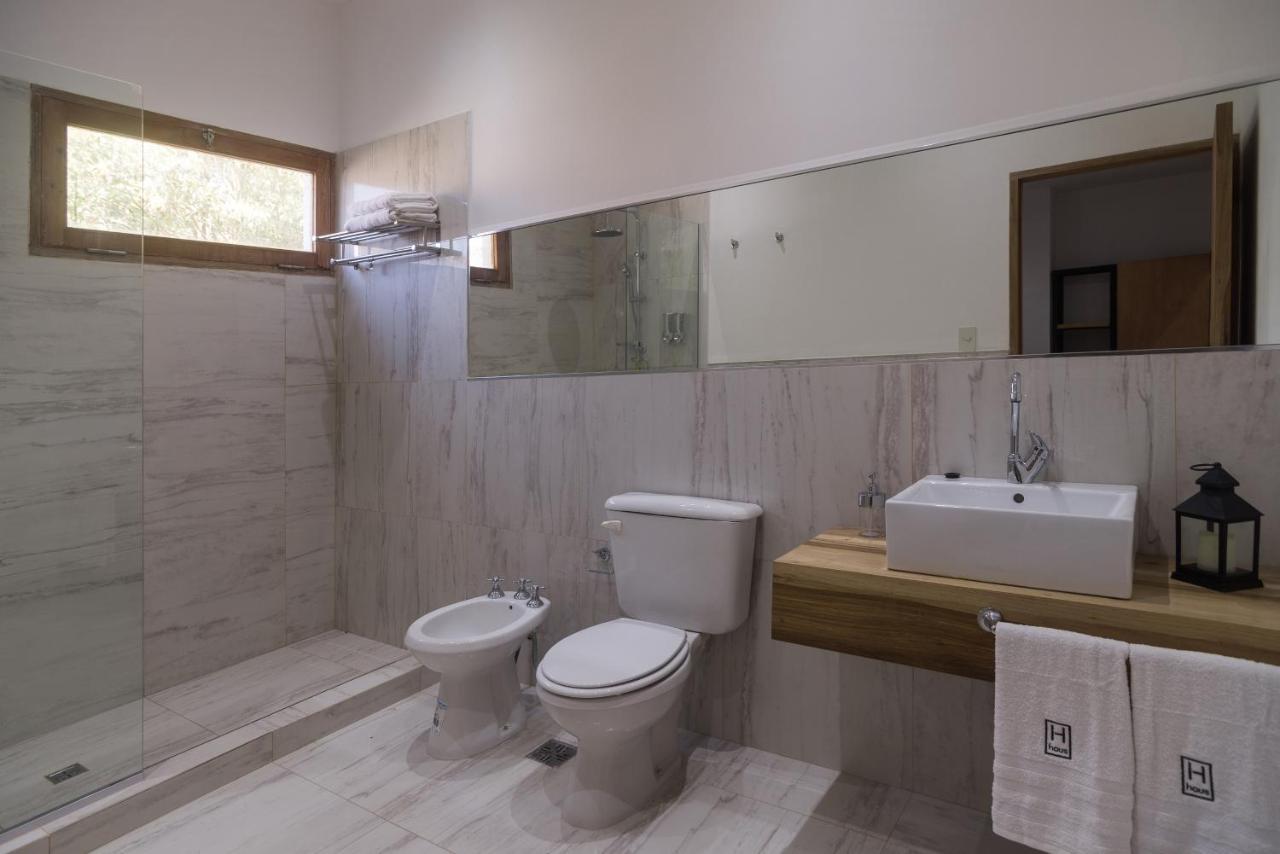 Haus Apart Hotel Salta Kültér fotó